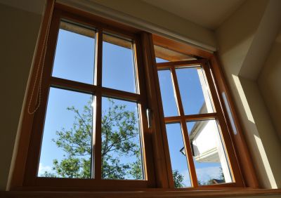 Double Pane Window Replacement