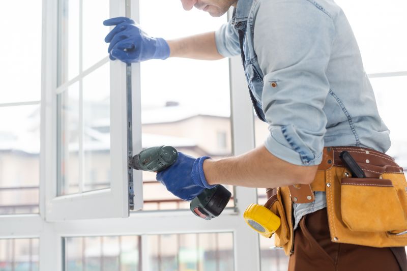 Cost of Windows Installation in Edgewood, MD